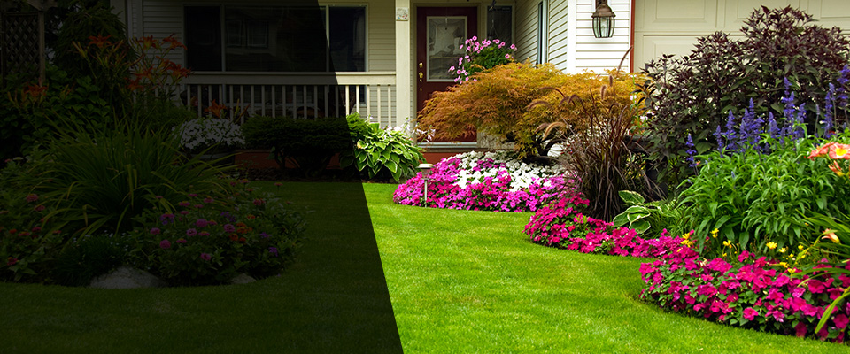 Boone Landscapers