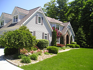 Landscapers and Lawncare Services in Boone, IA