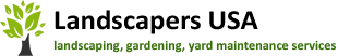 Boone Landscapers